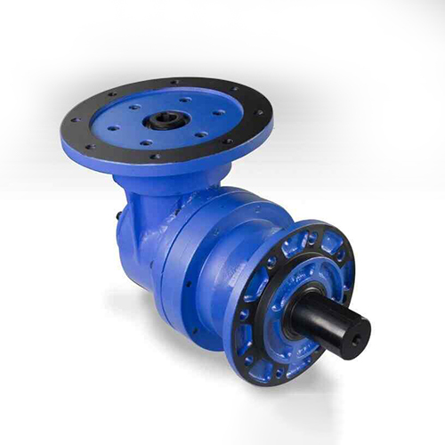 Bevel Planetary Drives
