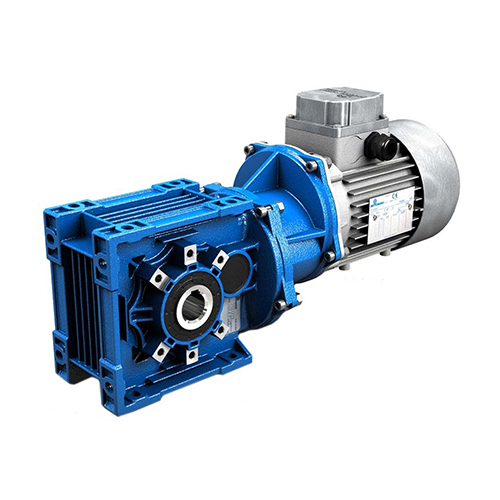Helical Bevel Geared Motors